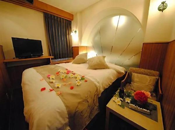 Hotel Marion Suzuka Exterior foto
